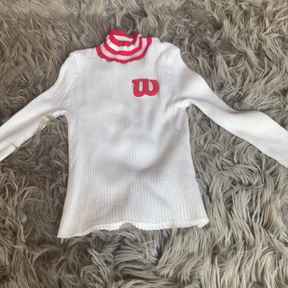Wilson shirt